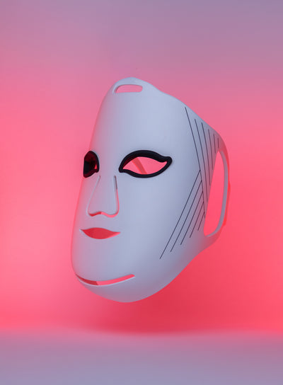 Led Light Therapy Mask
