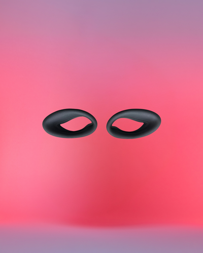 Silicone Safety Goggles